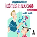 Cover-Bild zum Titel '¿LG¿NÇ MESLEKLER 4 CAM USTASI' von 'Banu Savu'