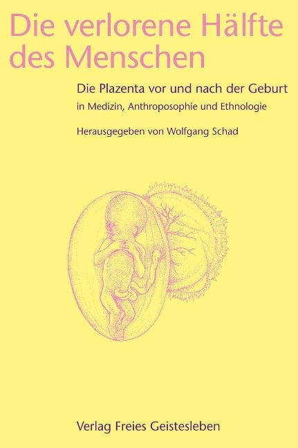 Die verlorene Hälfte des Menschen - 