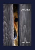 Cover-Bild zum Titel 'zu lange' von 'Chris Benitez'