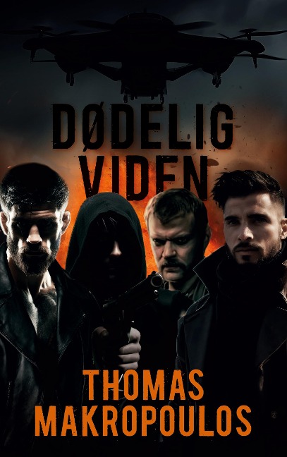 Dødelig viden - Thomas Makropoulos