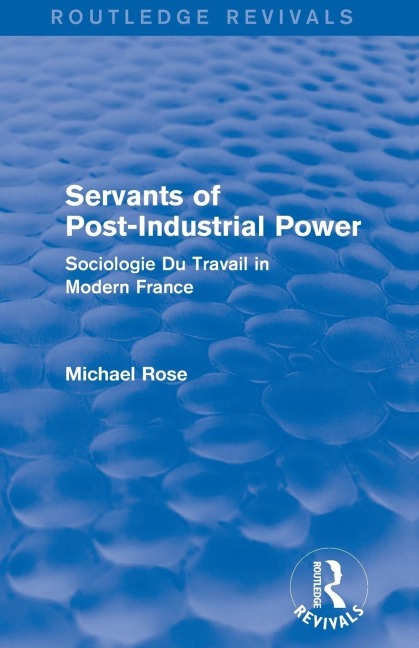 Revival - Michael Rose