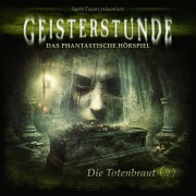 Cover-Bild zum Titel 'Die Totenbraut' von 'Friedrich Laun, Jörg von Liebenfelß'