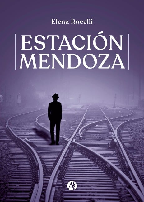 Estación Mendoza - Elena Rocelli