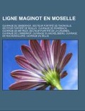 Cover-Bild zum Titel 'Ligne Maginot en Moselle' von ''