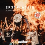 Erstklassig FC St. Pauli - 