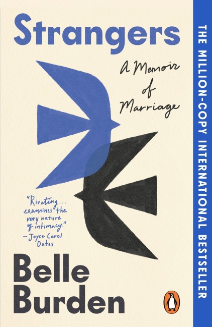 Strangers - Belle Burden