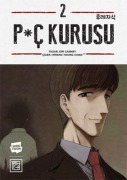 Cover-Bild zum Titel 'Pc Kurusu 2' von 'Kim Carnby'