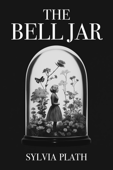Bell Jar - Plath Sylvia Plath