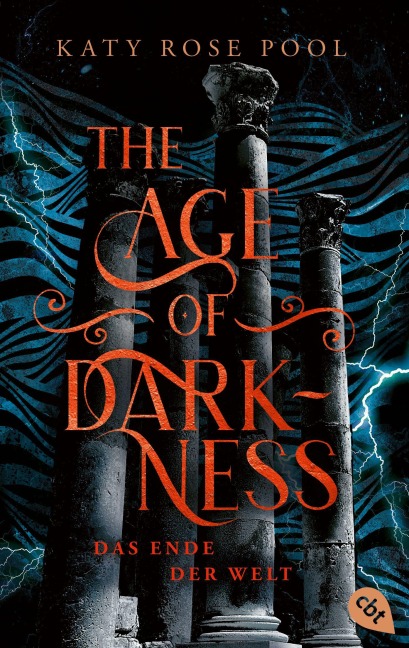 The Age of Darkness - Das Ende der Welt - Katy Rose Pool