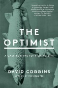 Cover-Bild zum Titel 'The Optimist' von 'David Coggins'