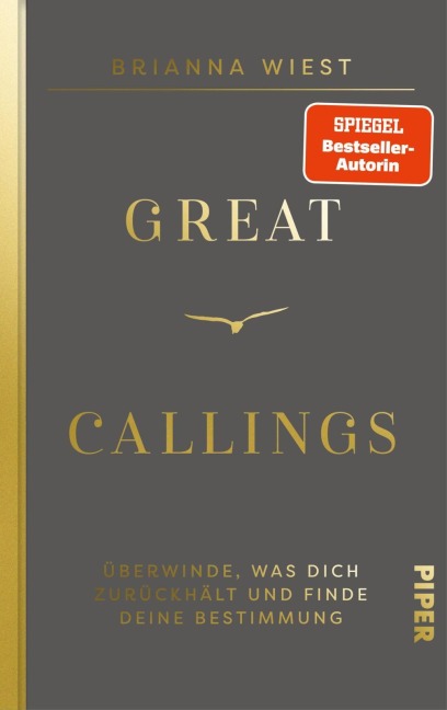 Great Callings - Brianna Wiest