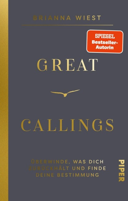 Great Callings - Brianna Wiest