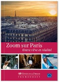 Zoom sur Paris - Bettina Fischer