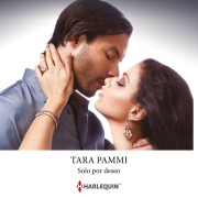 Cover-Bild zum Titel 'Solo por deseo' von 'Tara Pammi'