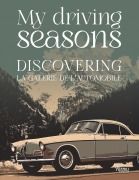Cover-Bild zum Titel 'My Driving Seasons' von ''