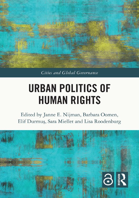 Urban Politics of Human Rights - 