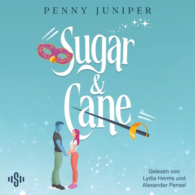 Bellbook University 3: Sugar & Cane - Penny Juniper