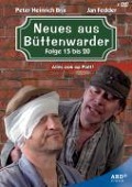 Cover-Bild zum Titel 'Neues Aus Büttenwarder' von 'Norbert Eberlein, Joachim-Franz Bartzsch'