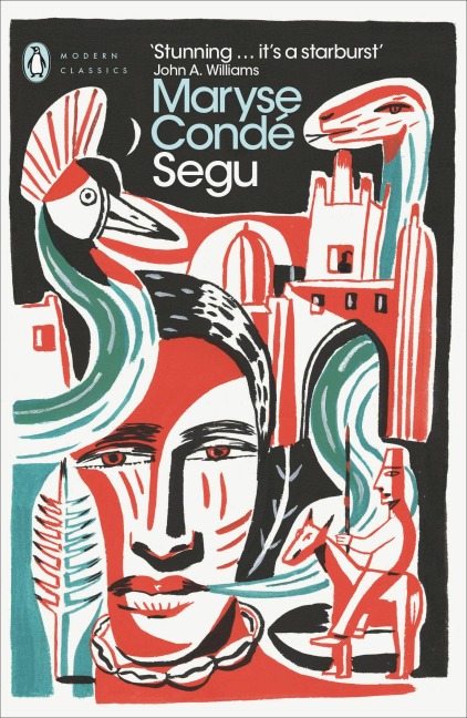 Segu - Maryse Condé