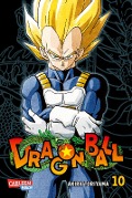 Dragon Ball Massiv 10 - Akira Toriyama