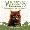 Warriors Super Edition: Leopardstar's Honor Lib/E - Erin Hunter