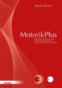 Cover-Bild zum Titel 'MotorikPlus [Manual]' von 'Renate Zimmer'