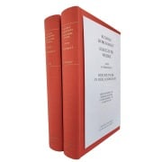 Cover-Bild zum Titel 'Der Deutsche in der Landschaft' von 'Rudolf Borchardt'
