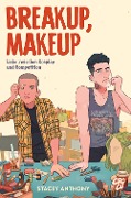Breakup, Makeup - Liebe zwischen Cosplay und Competition - Stacey Anthony