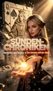 Cover-Bild zum Titel 'SÜNDEN-CHRONIKEN' von 'Denicaeri Media'