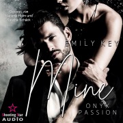 Cover-Bild zum Titel 'Mine: Onyx Passion' von 'Emily Key'