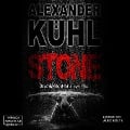Cover-Bild zum Titel 'Stone' von 'Alexander Kühl'