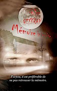 Cover-Bild zum Titel 'Mémoire interdite' von 'Gilles Geffray'