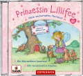 Prinzessin Lillifee - Mein zauberhaftes Tierhotel (CD 1) - Nach einer Idee von Monika Finsterbusch