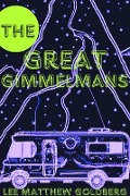 Cover-Bild zum Titel 'The Great Gimmelmans' von 'Lee Matthew Goldberg'