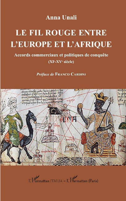 Le fil rouge entre l'Europe et l'Afrique - Unali