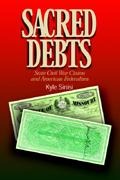 Cover-Bild zum Titel 'Sacred Debts' von 'Kyle Sinisi'
