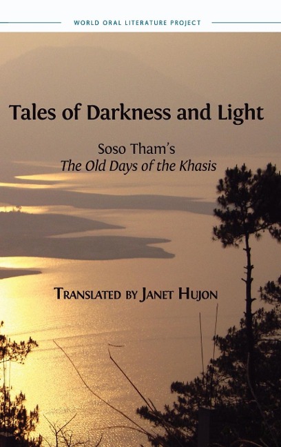 Tales of Darkness and Light - Soso Tham