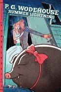 Summer Lightning - P G Wodehouse