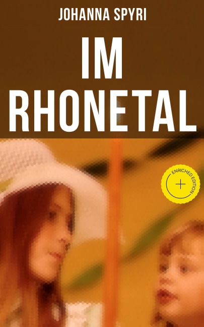 Im Rhonetal - Johanna Spyri