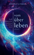 Cover-Bild zum Titel 'Vom Überleben' von 'Esther Brendel, Claudia Zentgraf, Charlotte Fondraz, Heike Knauber, Esther Geißlinger'