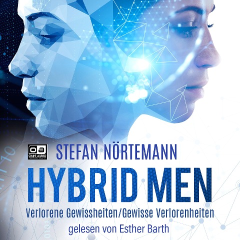 Hybrid Men - Stefan Nörtemann