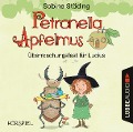 Petronella Apfelmus - Überraschungsfest für Lucius - Sabine Städing