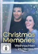 Cover-Bild zum Titel 'Christmas Memories - Weihnachten im Herzen' von 'Various'