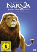 Cover-Bild zum Titel 'Die Chroniken von Narnia - Die Reise auf der Morgenröte' von 'Christopher Markus, Stephen Mcfeely, Michael Petroni, C. S. Lewis, David Arnold'