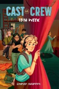 Cover-Bild zum Titel 'Tech Week' von 'Lindsay Champion'