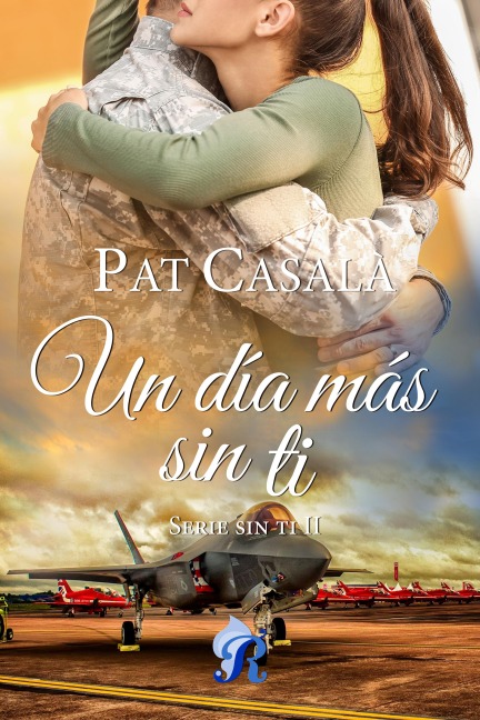 Un día más sin ti - Pat Casalá