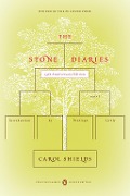 The Stone Diaries - Carol Shields