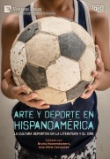 Cover-Bild zum Titel 'Arte y deporte en Hispanoamérica' von ''