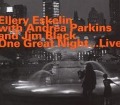 One Great Night (Live 2007) - Ellery Eskelin
