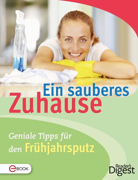 Ein sauberes Zuhause - 